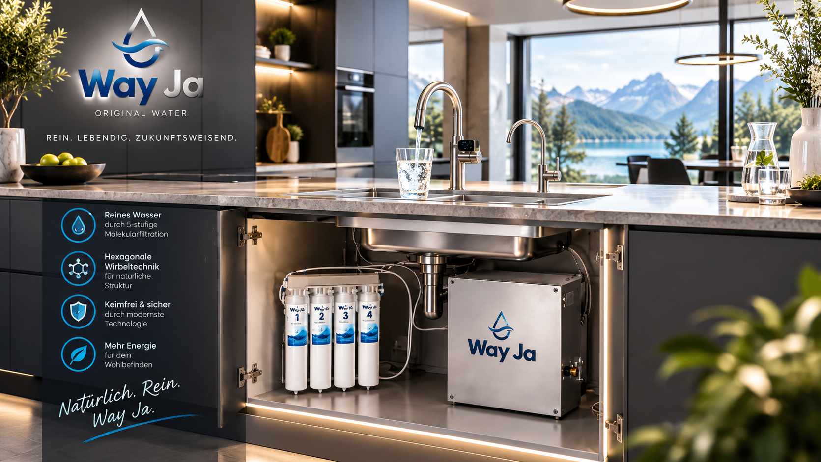 Way-Ja Basic