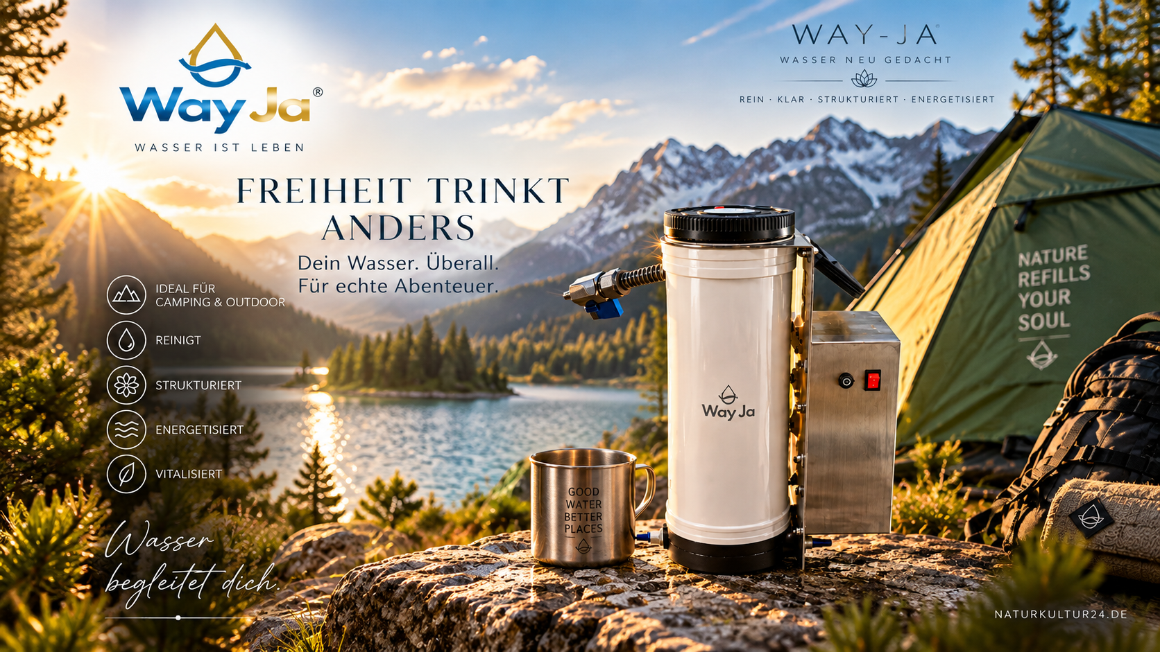 Way-Ja Mini