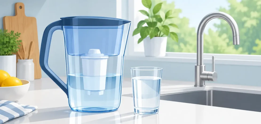 Wasserfilter Küche: Welches System passt zu deinem Zuhause?