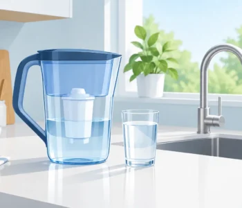 Wasserfilter Küche: Welches System passt zu deinem Zuhause?